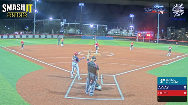 Blue Rawlings - S30 (2024) Sat, Jan 13, 2024 7:45 PM to 9:00 PM