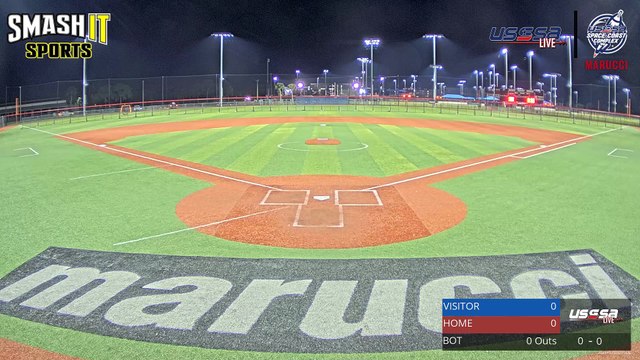 Red Marucci - Top 72 Prospects (2024) Sat, Jan 13, 2024 7:45 PM to 10:00 PM