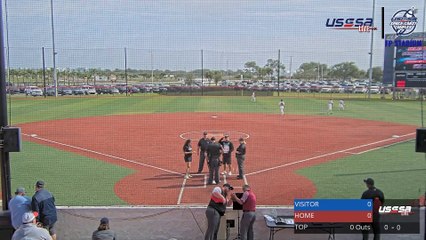 FP Stadium - S30 (2024) Sat, Jan 13, 2024 7:45 AM to 7:45 PM