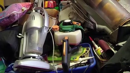 Hoarder SOS | show | 2016 | Official Trailer