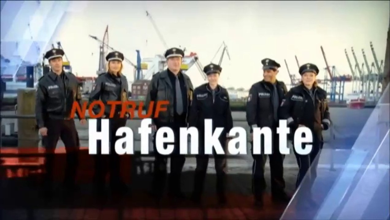 Notruf Hafenkante -155- Wutbürger