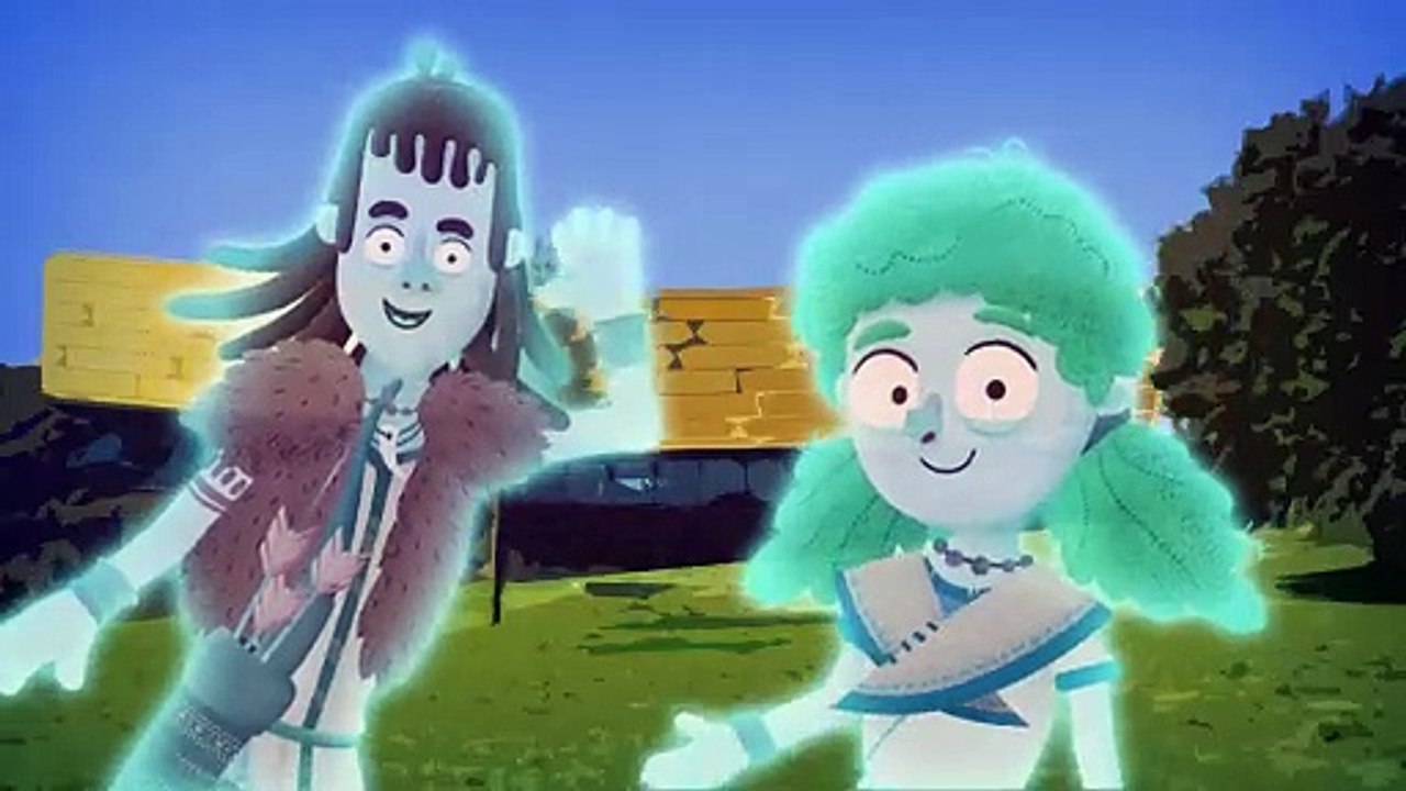 Ach du heilige Scheibe | show | 2022 | Official Trailer