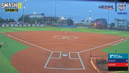 Blue Rawlings - S30 (2024) Sat, Jan 13, 2024 7:45 AM to 7:45 PM