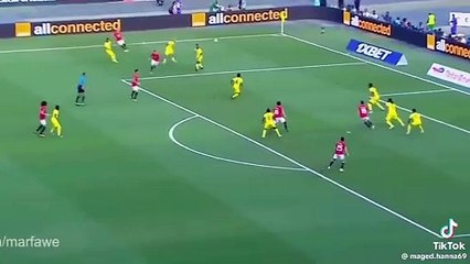 ملخص و اهداف مباراة منتخب مصر و موزمبيق فى كأس أفريقيا