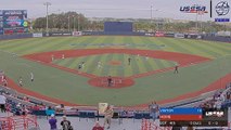 Space Coast Stadium - Top 72 Prospects (2024) Sat, Jan 13, 2024 7:45 AM to 7:59 PM