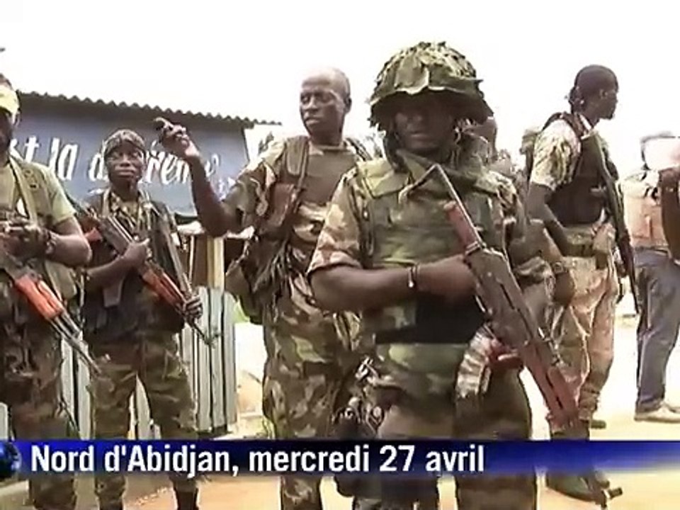 Côte d'Ivoire l'ex-putschiste, le général «IB» tué par les forces de Ouattara