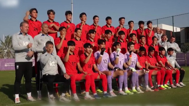 [뉴스라이더] 클린스만호, 바레인과 격돌...64년 만의 우승 향한 첫발 / YTN