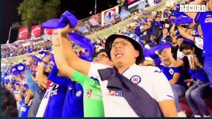 ¡LES ARRUINARON EL FESTEJO! | El Color: CRUZ AZUL vs PACHUCA | Liga MX J1 CL24