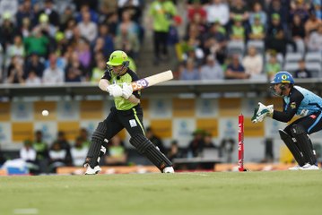 Canberra Sport photos: January 14, 2024.