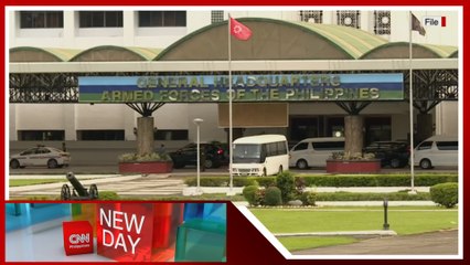 AFP: 13 weak guerrilla fronts still remain in PH