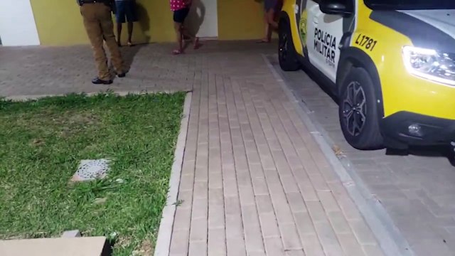 Sem aceitar término, mulher invade residência do ex-companheiro e caso vai parar na Delegacia