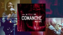 Comanche Rapper - Mixtape