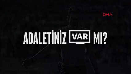 Kocaelispor'dan hakemlere tepki: Susmayacağız!