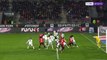 Nice stunned at Rennes