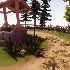 Pinecone Game [45] D'la marde dans mes souris était peut-être mon problème depuis des années