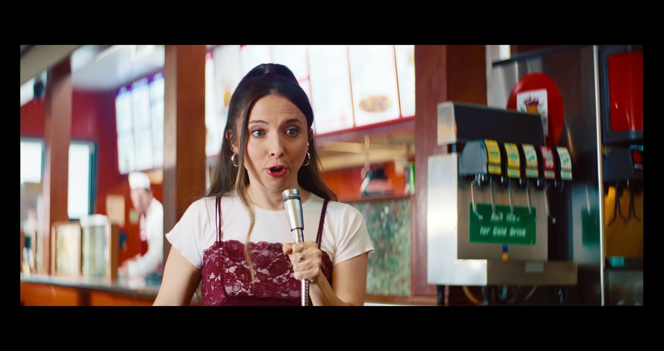 Drugstore June Trailer