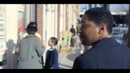 Genius MLK-X Trailer