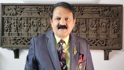 Tu Is Tarha Se Meri Zindagi Mein - Film Aap To Aise Na The 1980 on Harmonica Live Performance by Mukund Kamdar-1