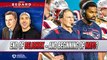 The End of Belichick - and Beginning of Mayo? | Greg Bedard Patriots Podcast