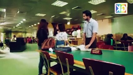 قربان ڈرامے کا بہت زبردست سین