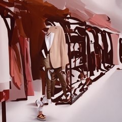 Les géants de la mode comme Zara, Mango et H&M prévoient de mettre les nœuds au cœur de leur collection en 2024 !