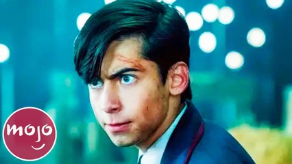 Top 10 2024's Biggest TV Farewells: Top 10 Shows Ending This Year 🎬