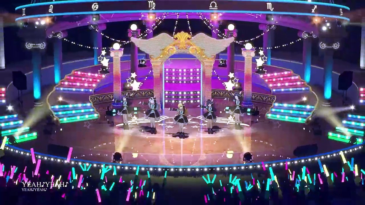 『IDOL☆HEART』