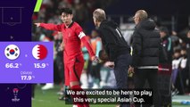 Klinsmann 'excited' to see South Korea go far at Asian Cup