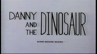 Children's Circle: Danny and the Dinosaur and Other Stories (Weston Woods, 1990)