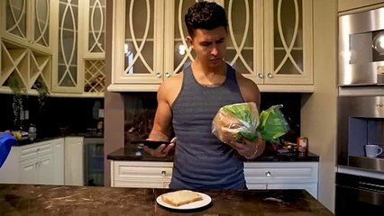 If I Wanted to Get Shredded in 2024, I'd Do This...