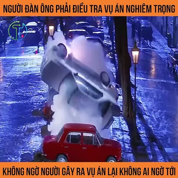 Review phim Nhiệm vụ bất khả thi