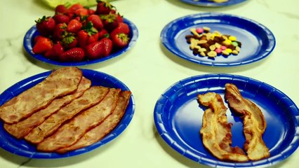 Eat Twice As Much, Keep Calories The Same (Eat These Instead)