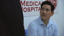 Abot Kamay Na Pangarap: Pag-aalala ni RJ kay Lyneth (Episode 423)
