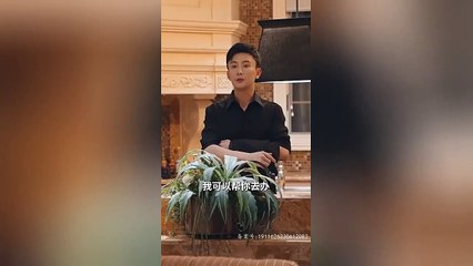 49 🔥 一口气看完《季总你的马甲又掉了》！徐艺真孙樾精彩演绎