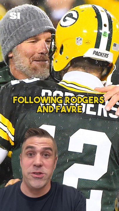 Jordan Love Validates Packers’ Decision to Move On From Aaron Rodgers