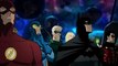 Justice League Crisis On Infinite Earths - Part One 2024 - Theatrical Trailer