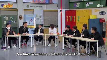 The Bros' New Year blessings, TVXQ 20th Anniversary, Kang Ho Dong's wise words