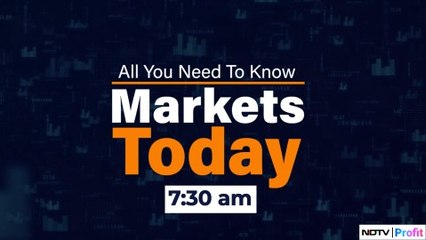 All You Need To Know | Asian Markets Trade Mixed | NDTV Profit