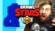  TAM ZAMANINDA GELEN YENİ KARAKTER  |  BRAWL STARS CEZALI YOUTUBER KAPIŞMALARI 