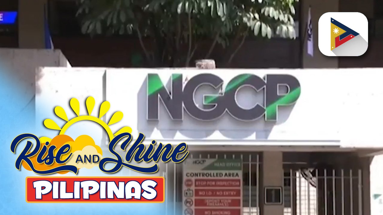 Kita ng NGCP, nais ipabusisi sa Kongreso ng isang dating mambabatas