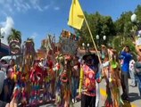 Lara | 2.700.000 turistas disfrutaron con normalidad la procesión N° 166 de la Divina Pastora
