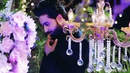 Complete Storey of Ishq Murshid Darama