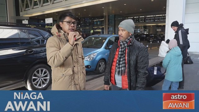 Niaga AWANI: Kesenjangan teknologi penjagaan kesihatan global