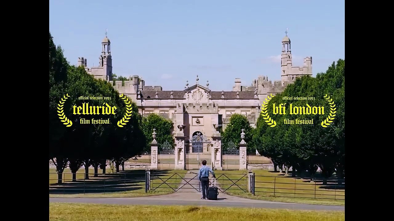 SALTBURN Trailer (2023) Rosamund Pike, Carey Mulligan