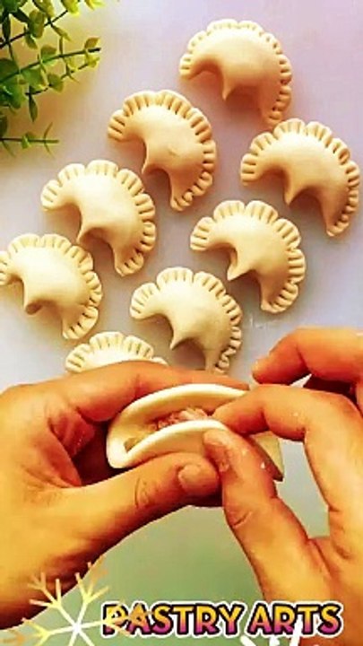 PASTRY ARTS #31