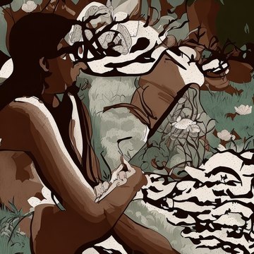 La proximité des espaces verts améliore le bien-être mental !