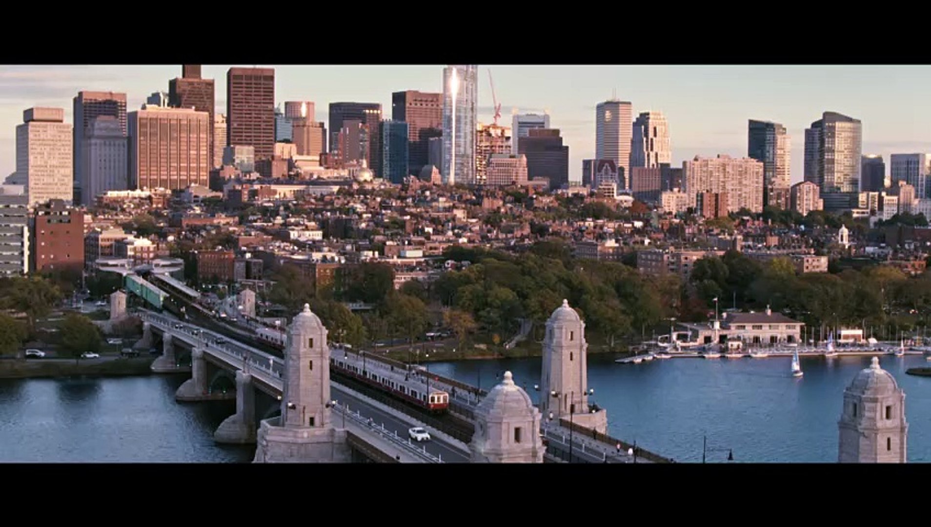 ⁣American Fiction Movie - American Artist
