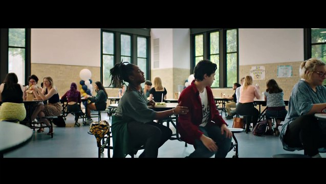 Departing Seniors Movie