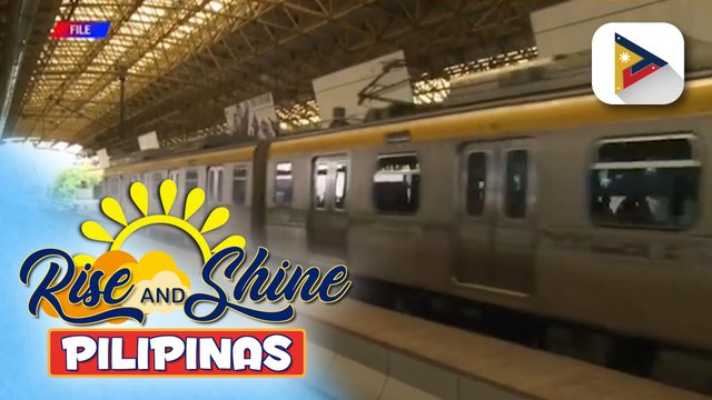 Biyahe ng LRT-2, inaasahang mas bibilis kasunod ng rehabilitasyon ng rectifier substations nito