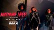Madame Web | 'Unleash' - Sydney Sweeney, Dakota Johnson, Isabel Merced | Marvel